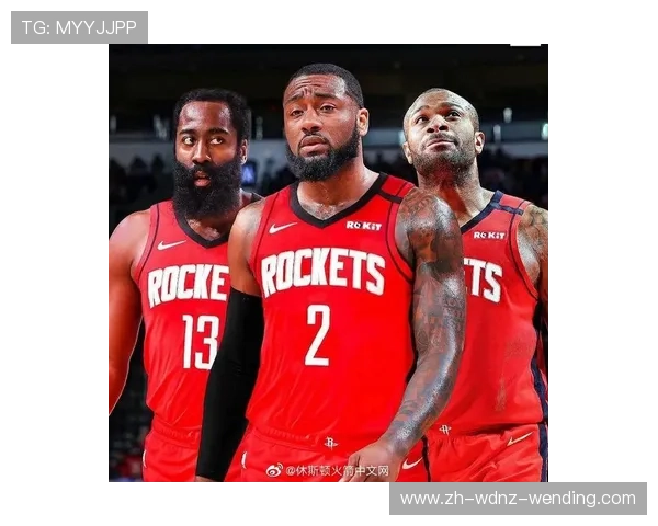 NBA火箭队直播数据统计与观众互动分析